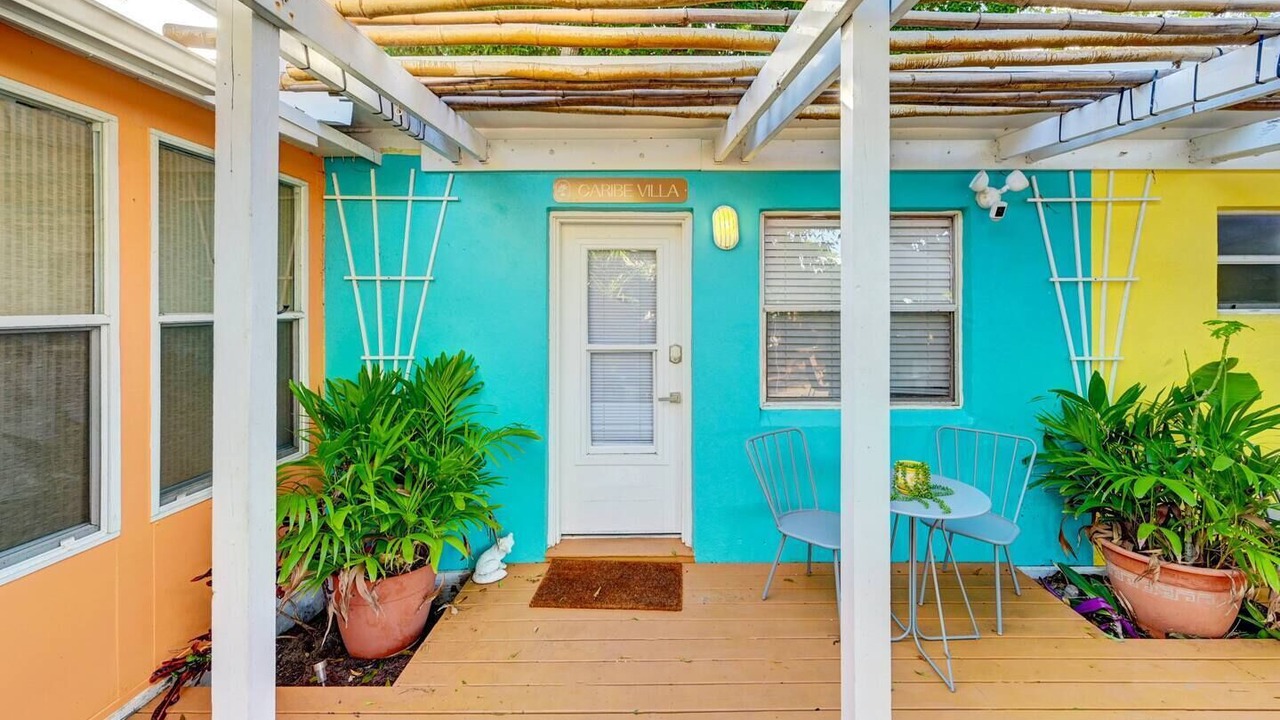 Photo of Outdoor in Deerfield Beach
