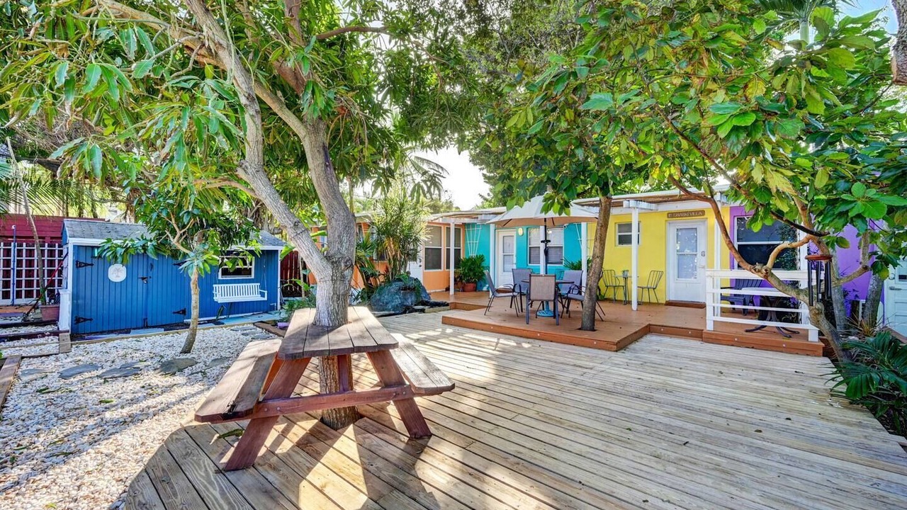 Photo of Outdoor in Deerfield Beach