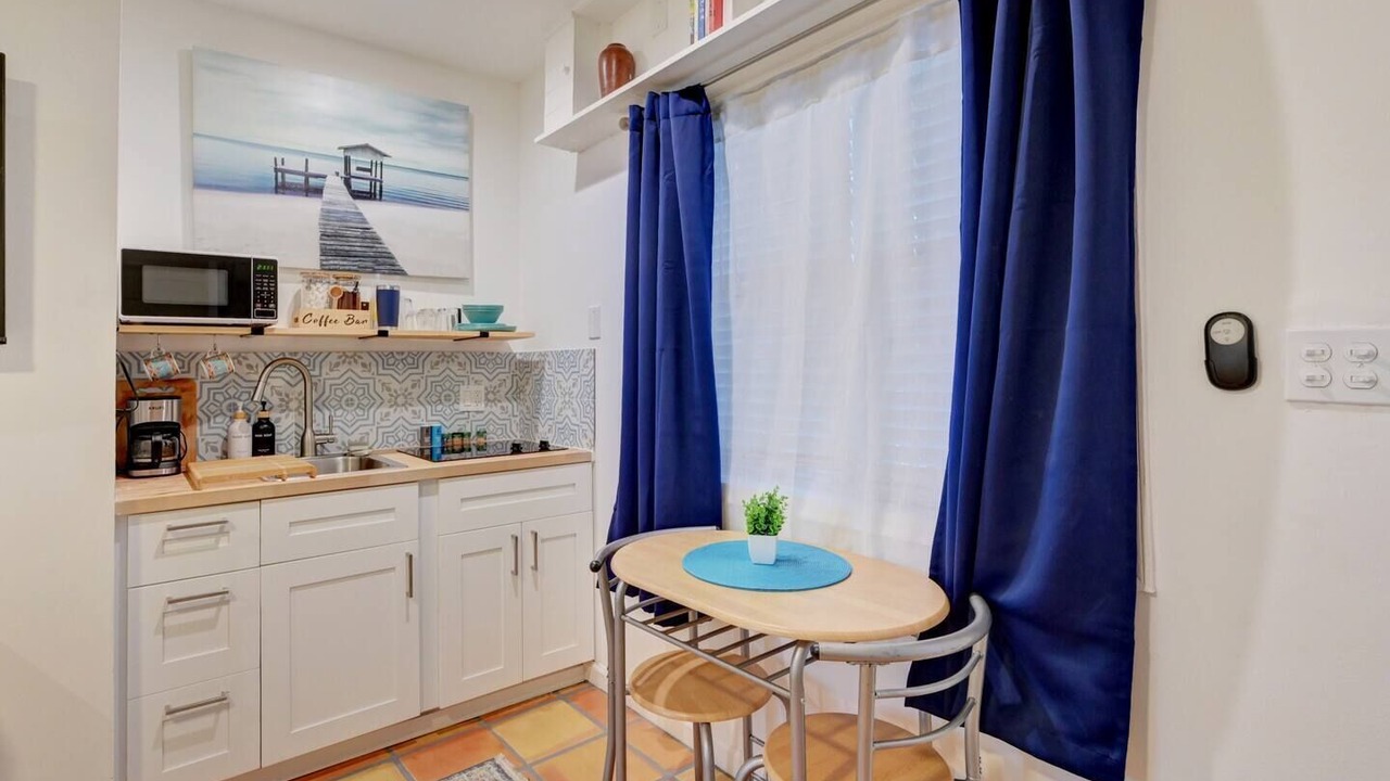 Photo of Kitchen in Deerfield Beach