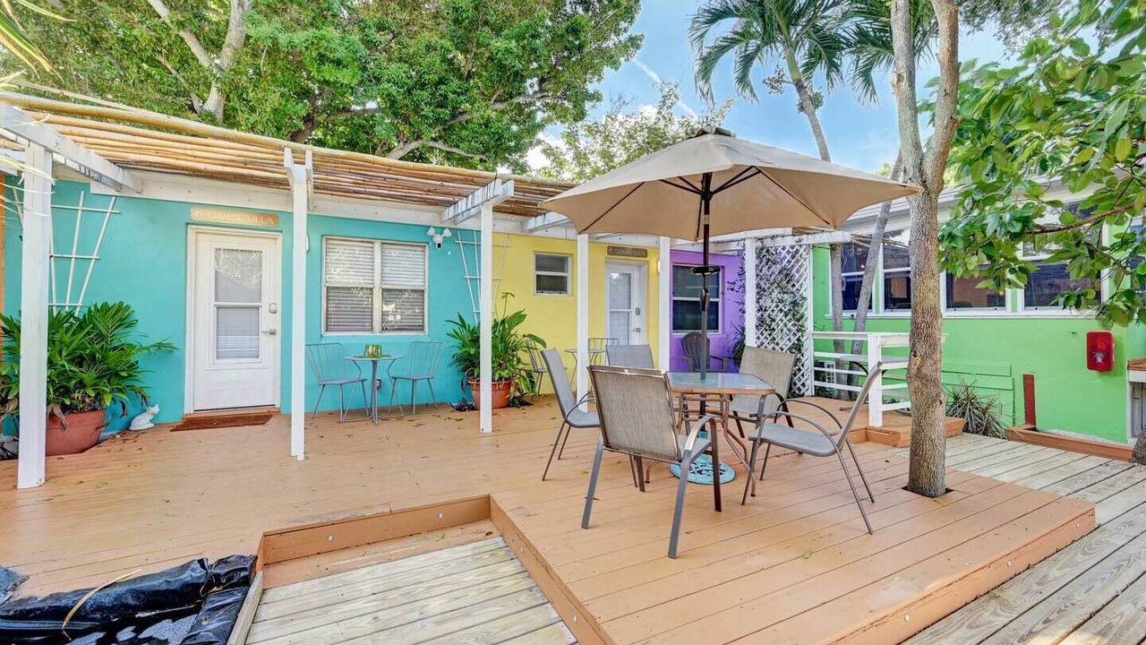 Photo of Outdoor in Deerfield Beach