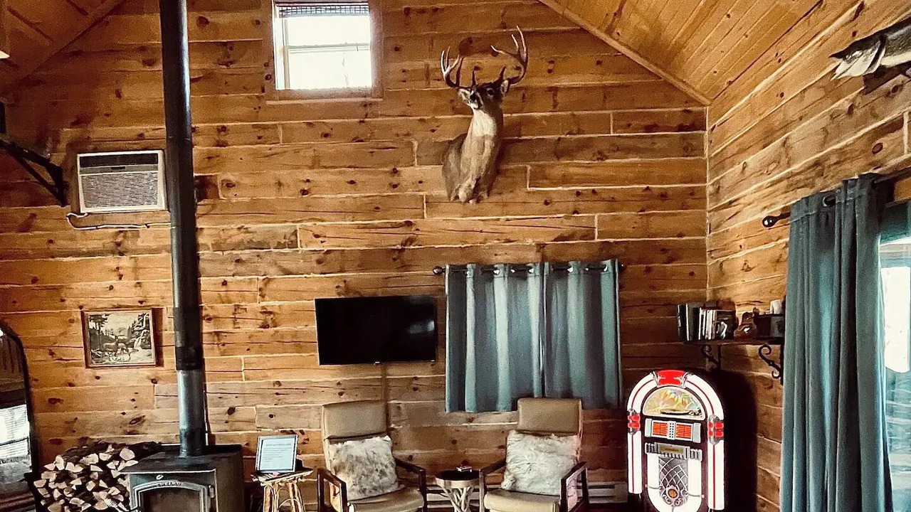 Photo of Livingroom in De Soto