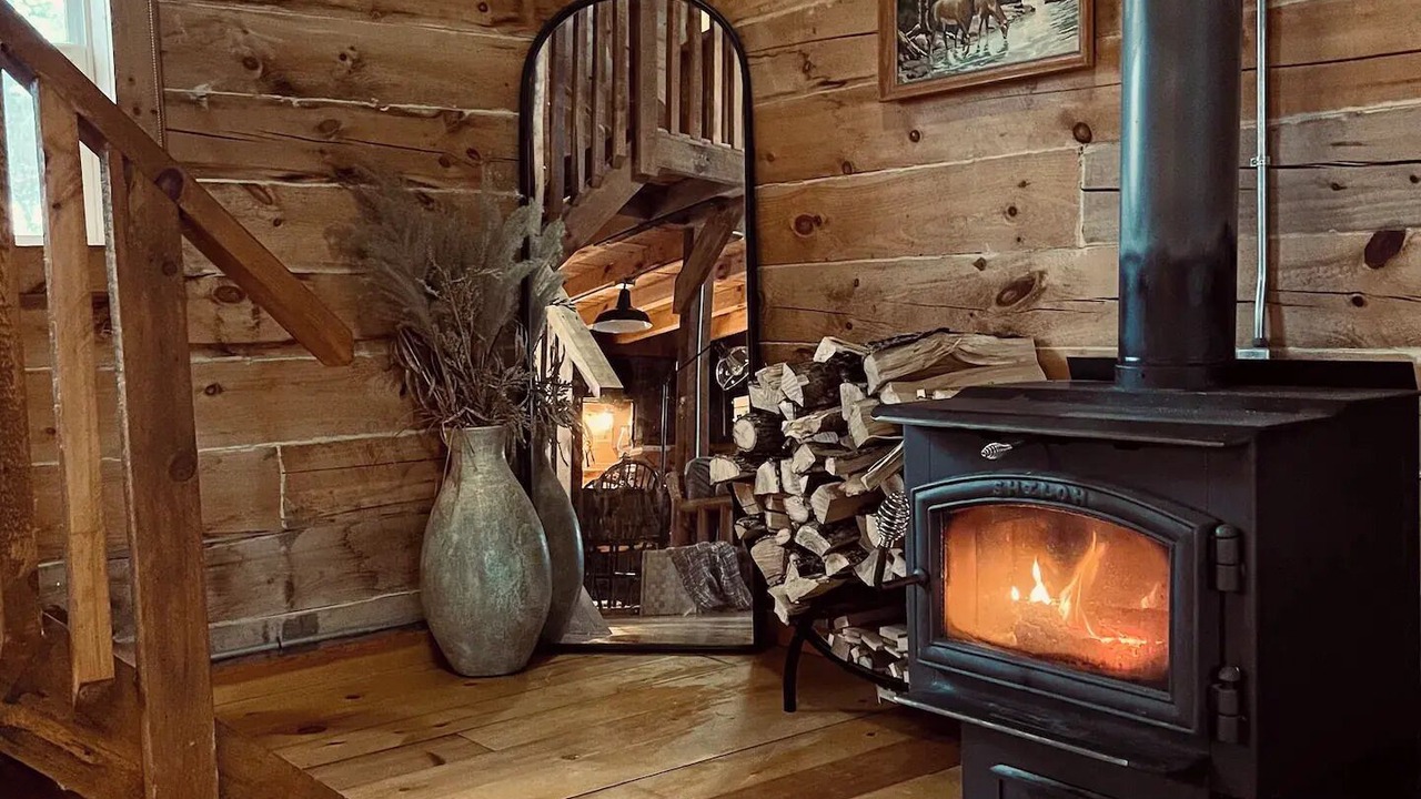 Photo of Livingroom in De Soto