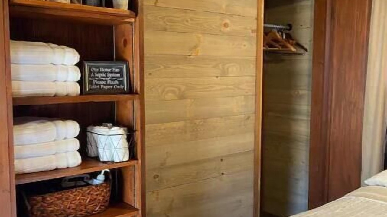 Photo of Bedroom in Pickens