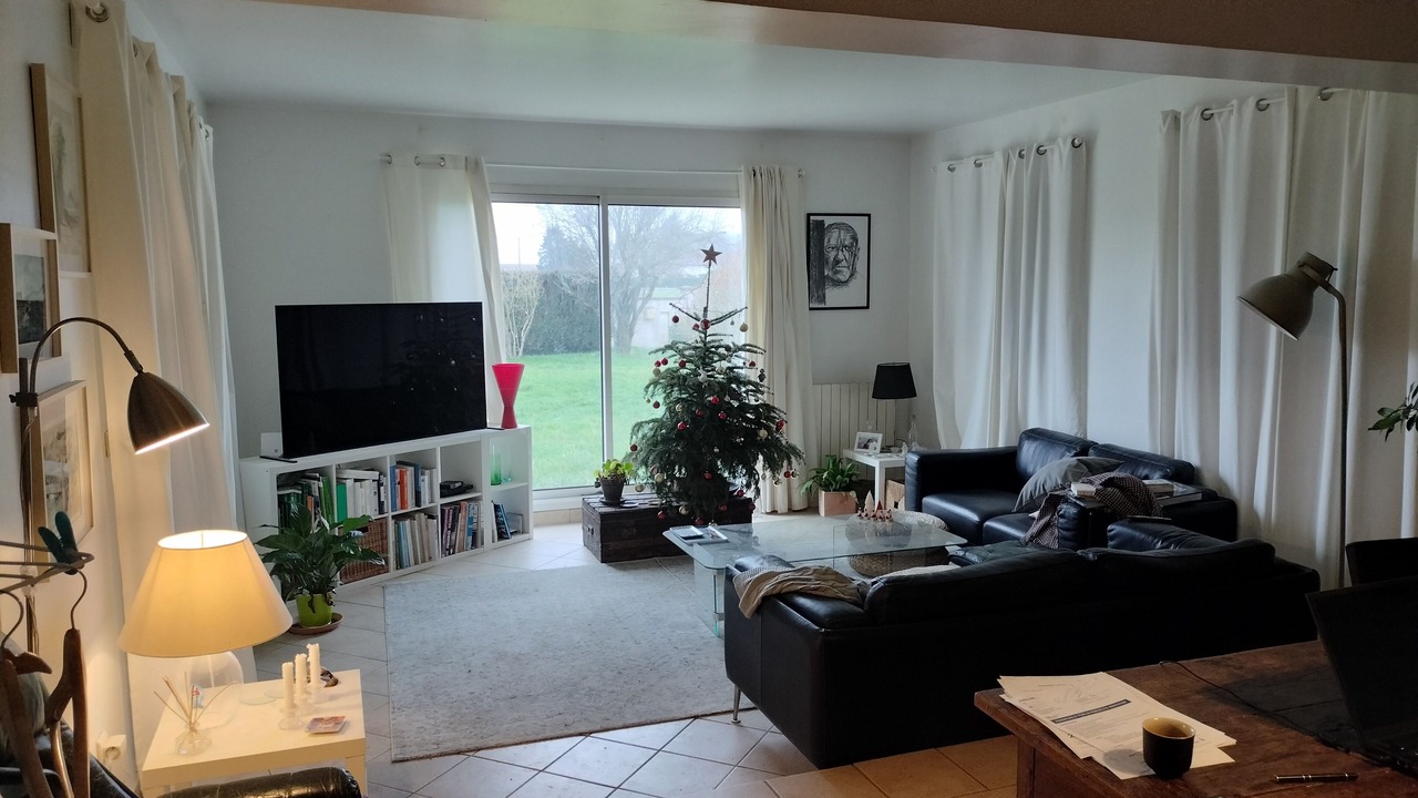 Photo of Livingroom in Mittainville
