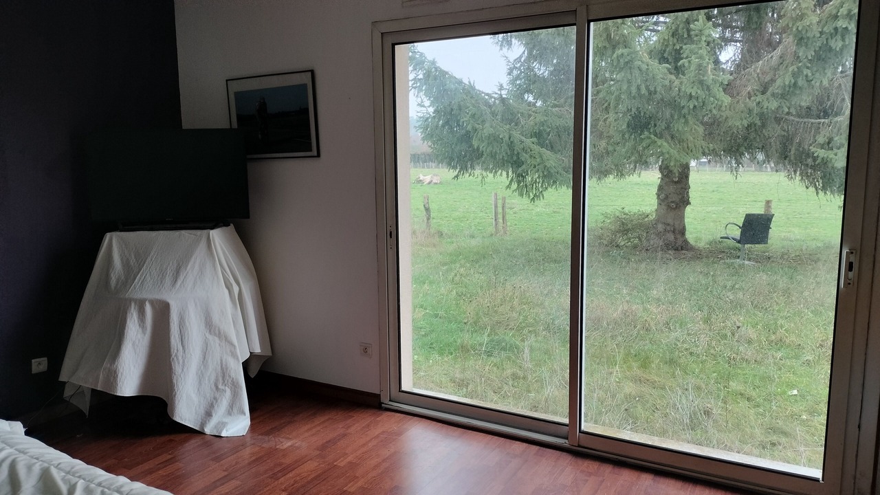 Photo of Bedroom in Mittainville