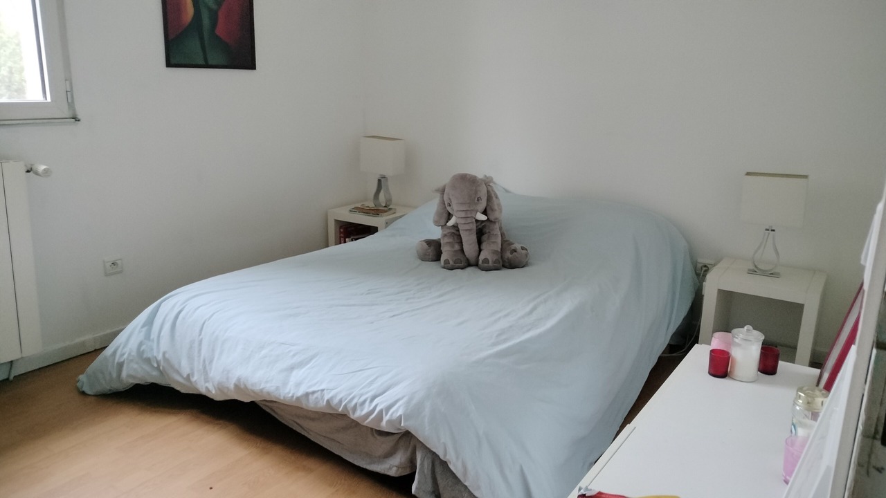 Photo of Bedroom in Mittainville