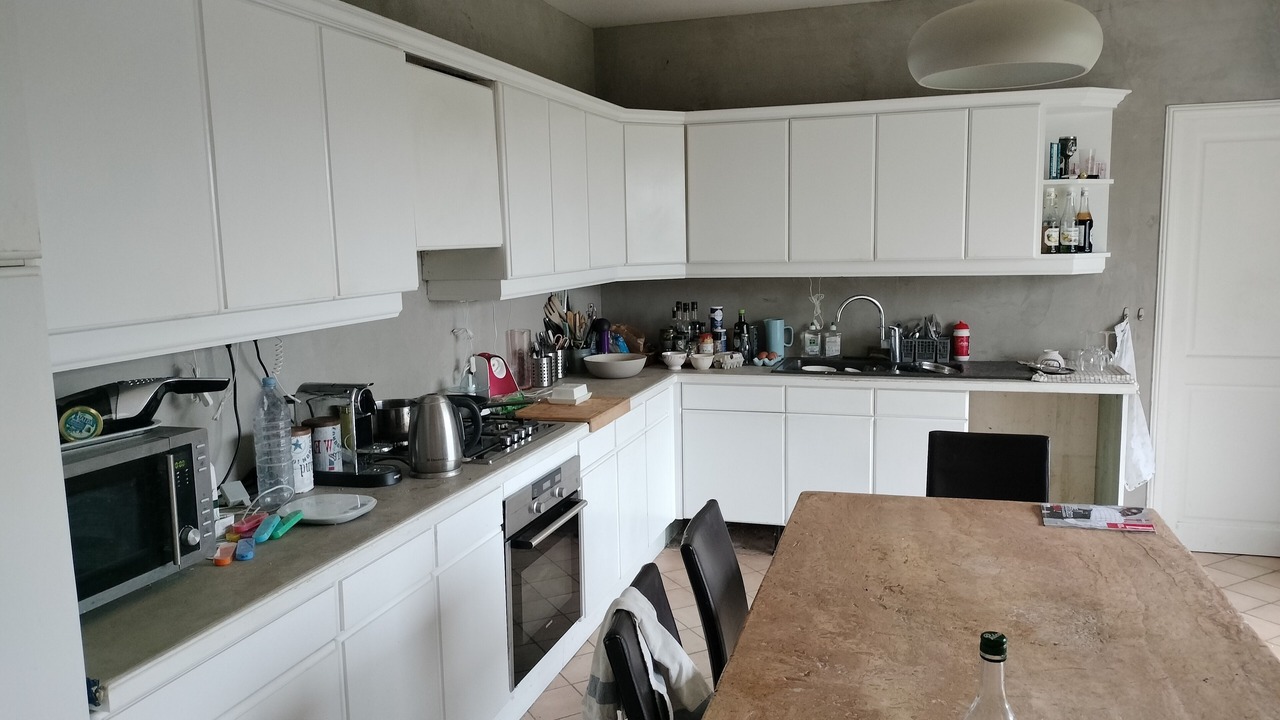 Photo of Kitchen in Mittainville