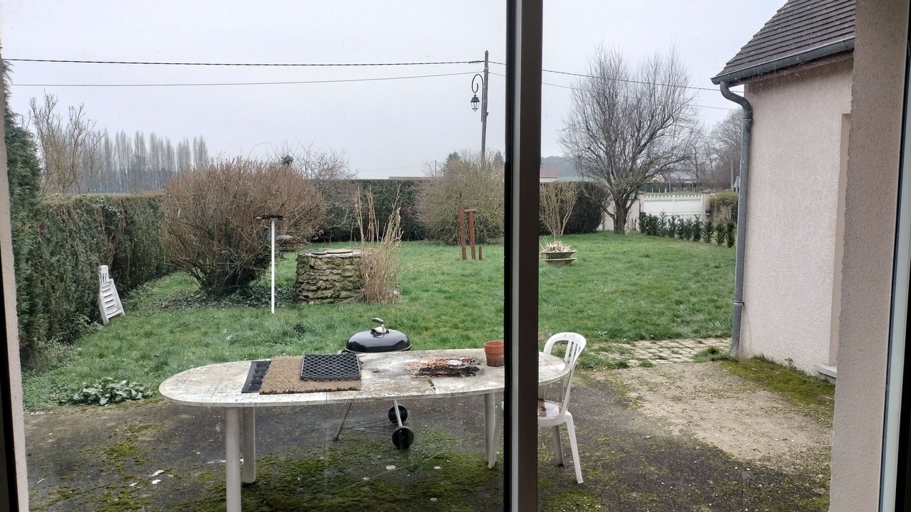 Photo of Outdoor in Mittainville