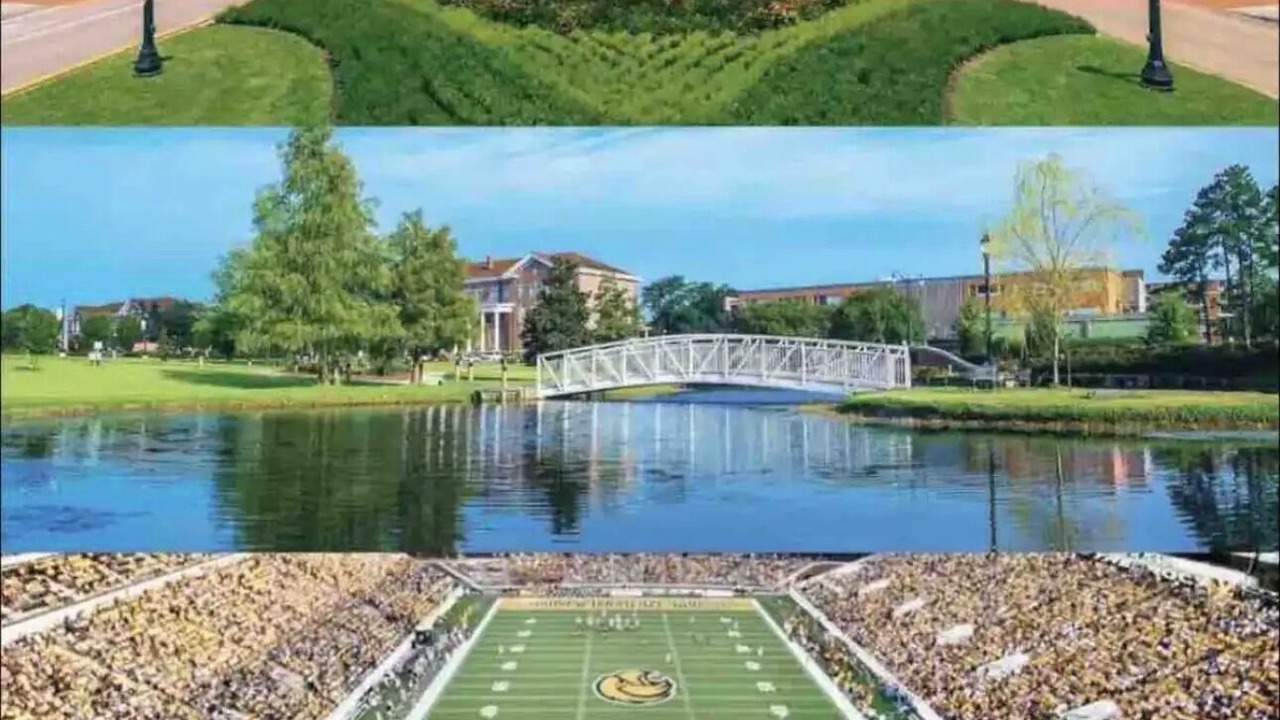 Photo of Others in Hattiesburg
