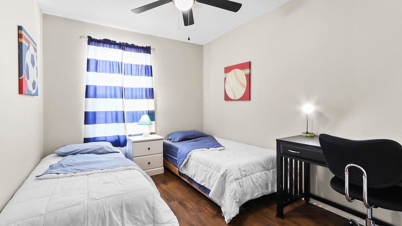 Photo of Bedroom in Riverview