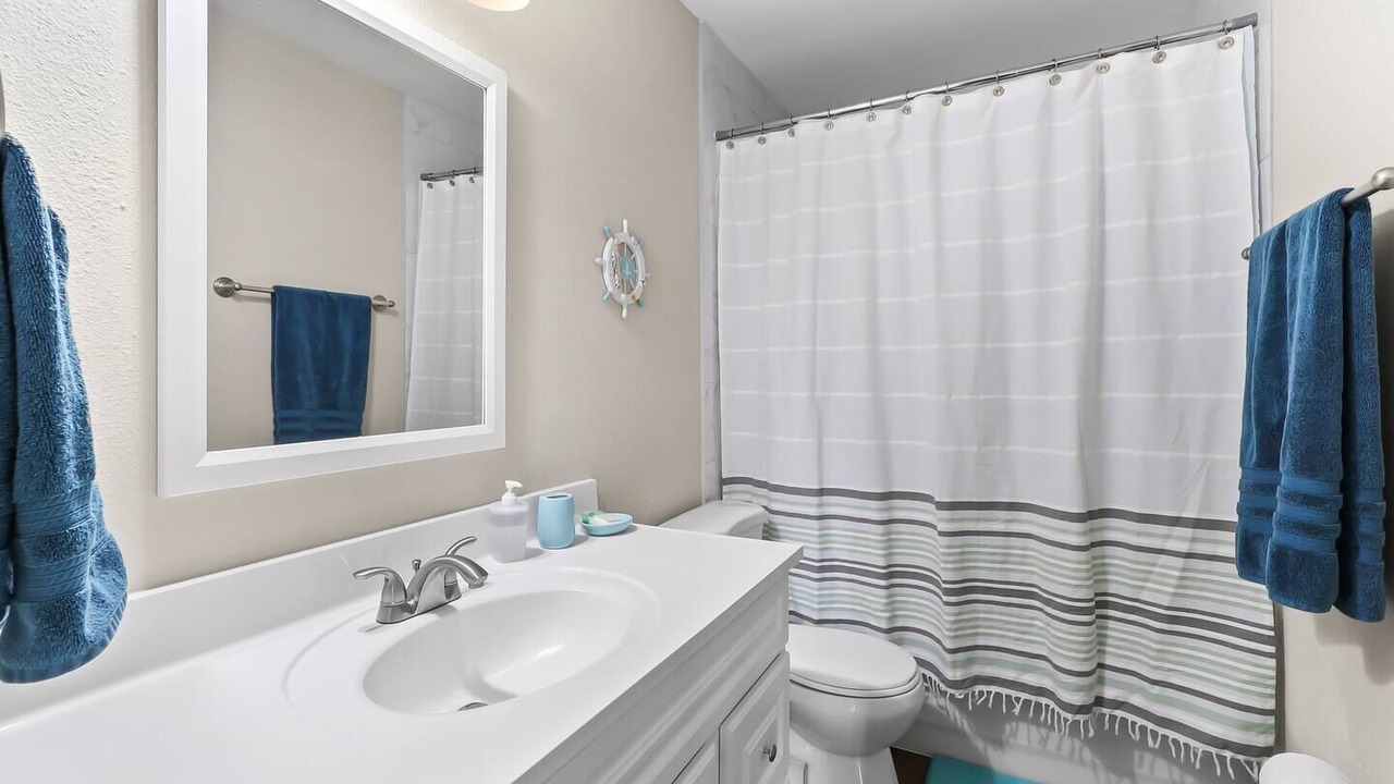 Photo of Bathroom in Riverview