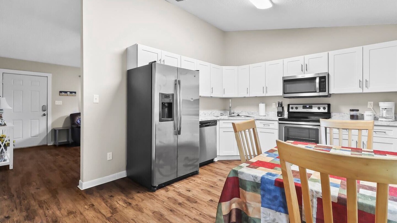 Photo of Kitchen in Riverview