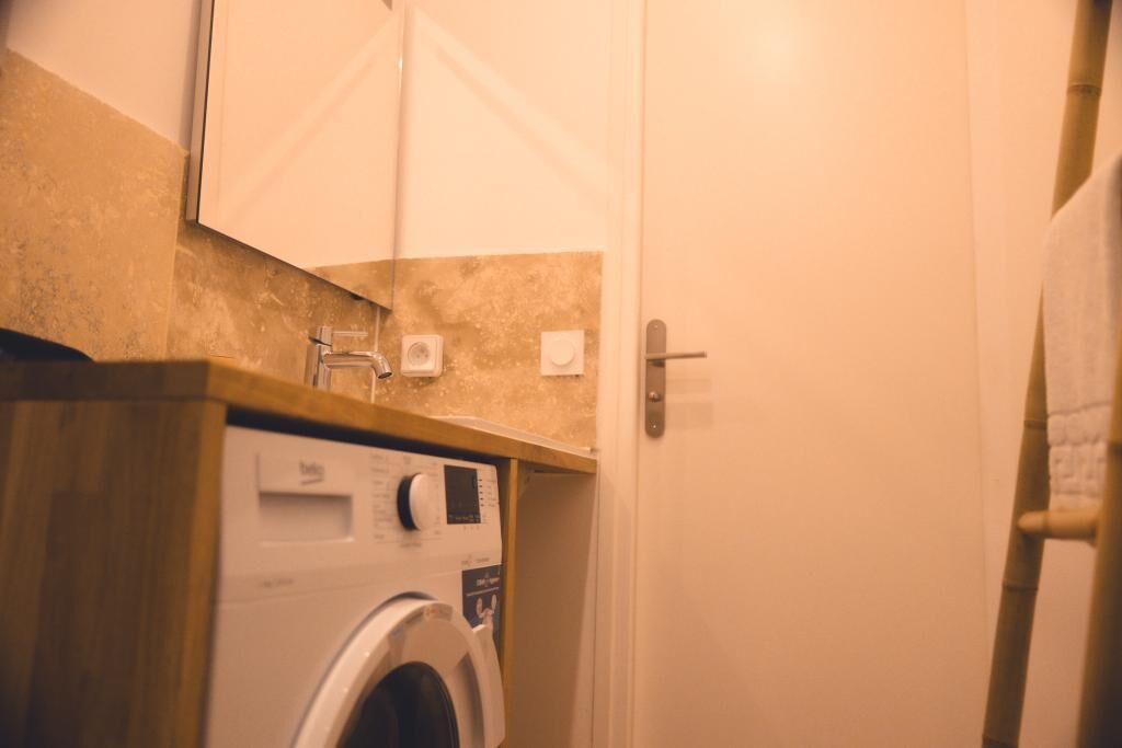 Photo of Others in La Fuye-Velpeau