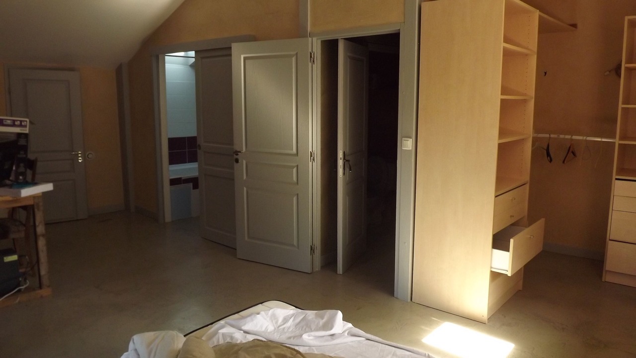 Photo of Bedroom in Saint-Constant-Fournoules