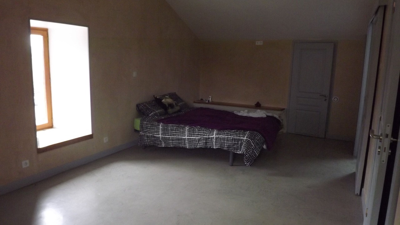 Photo of Bedroom in Saint-Constant-Fournoules