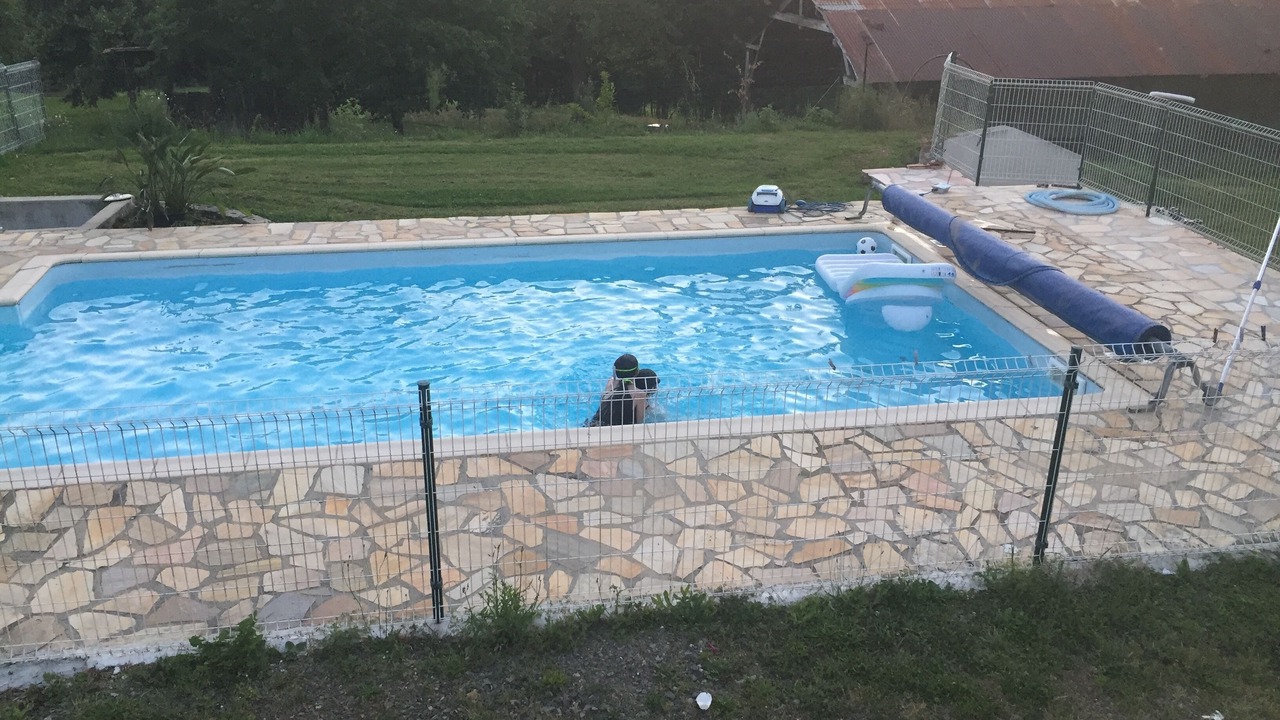 Photo of Outdoor in Saint-Constant-Fournoules