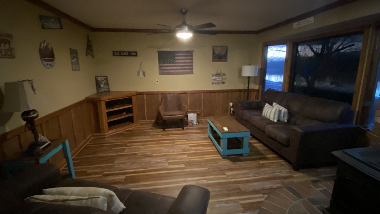 Photo of Livingroom in Bonnots Mill