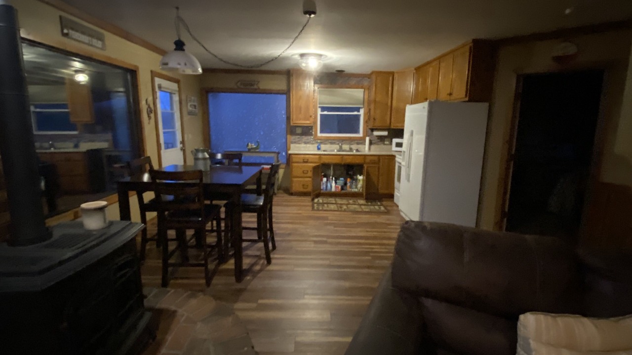Photo of Livingroom in Bonnots Mill