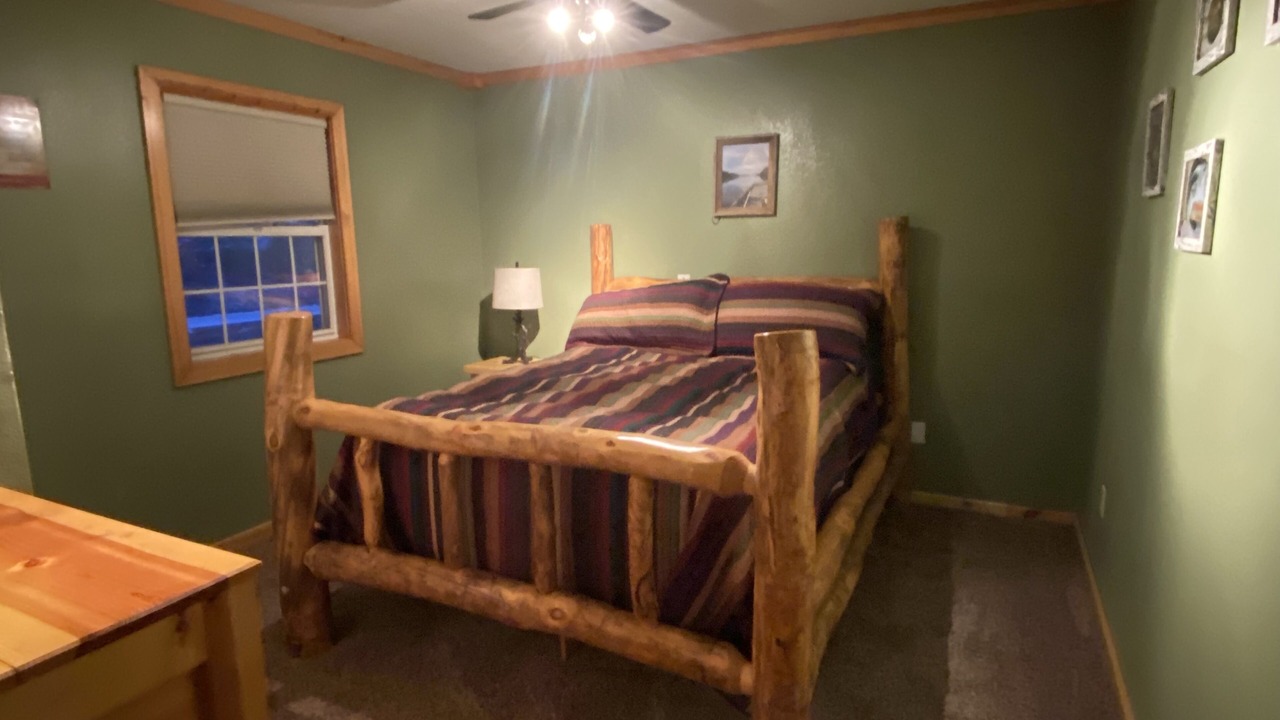 Photo of Bedroom in Bonnots Mill