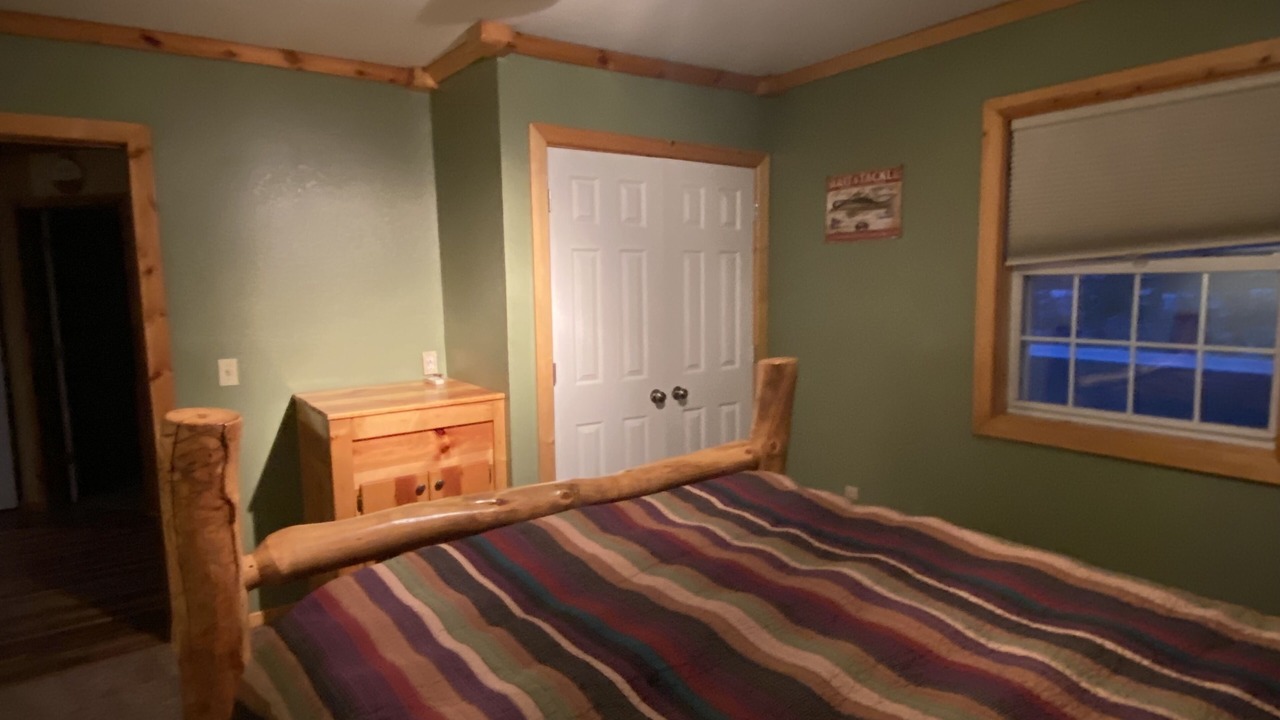 Photo of Bedroom in Bonnots Mill