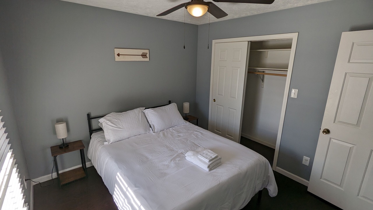 Photo of Bedroom in Jackson