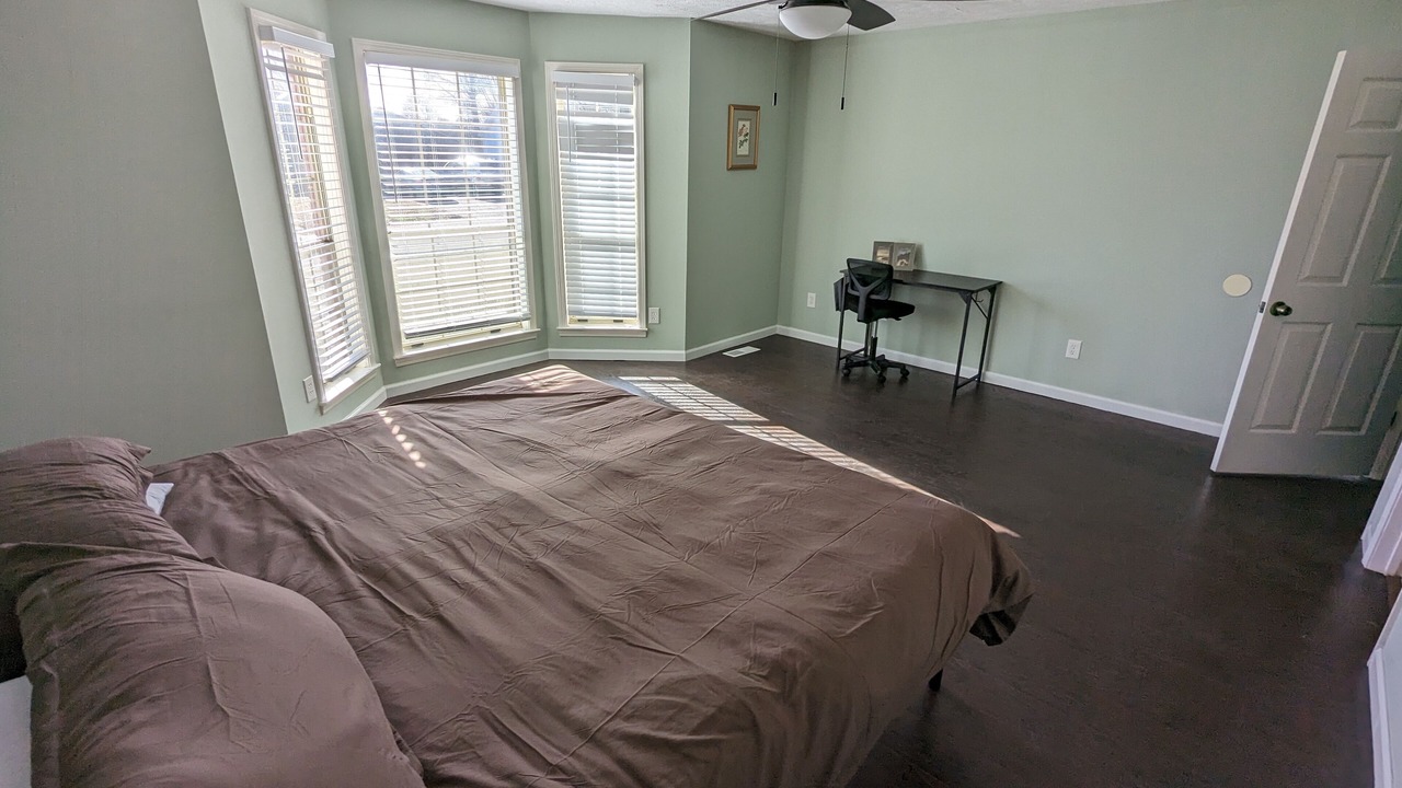 Photo of Bedroom in Jackson