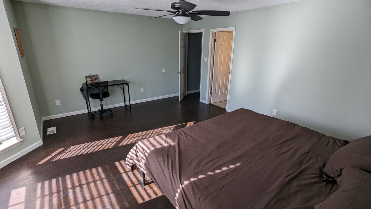 Photo of Bedroom in Jackson