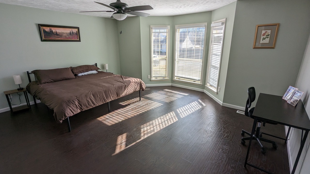 Photo of Bedroom in Jackson