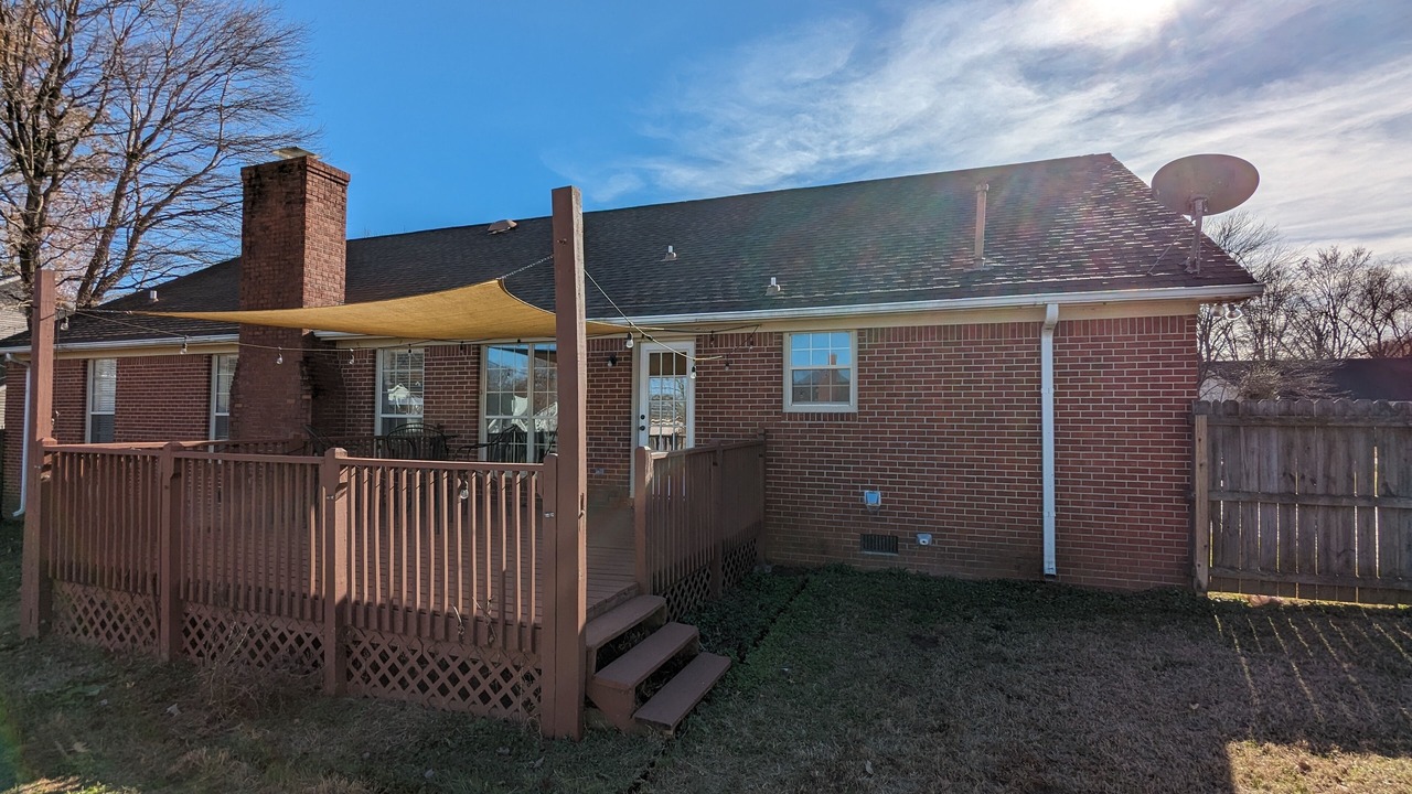 Photo of Outdoor in Jackson