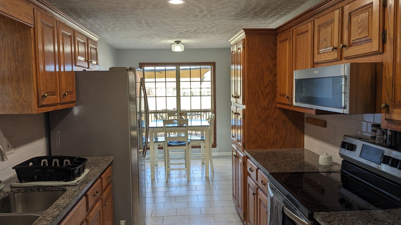 Photo of Kitchen in Jackson