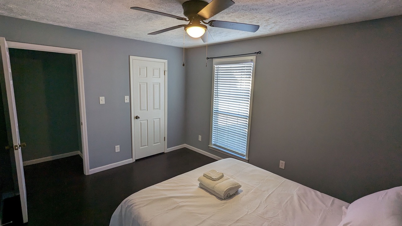 Photo of Bedroom in Jackson