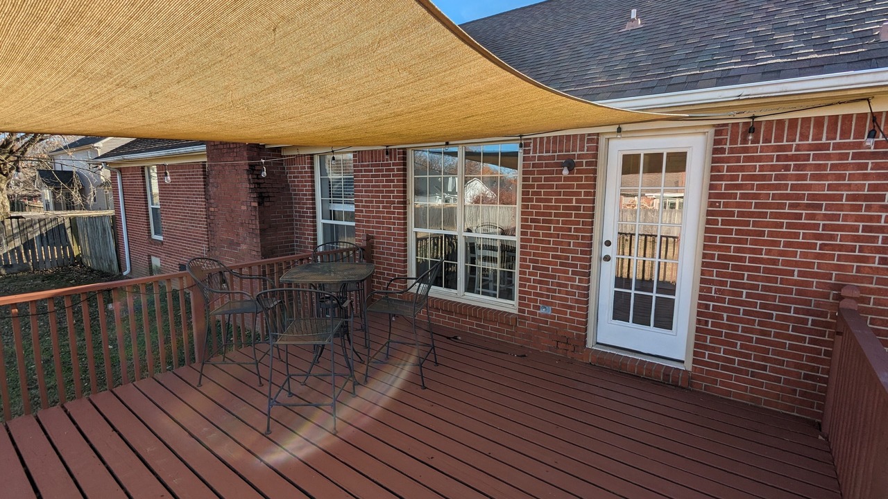 Photo of Outdoor in Jackson