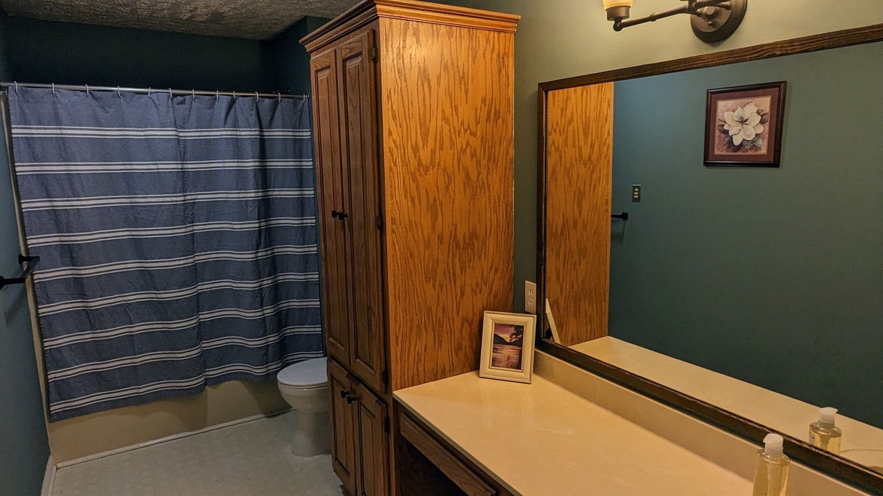 Photo of Bathroom in Jackson