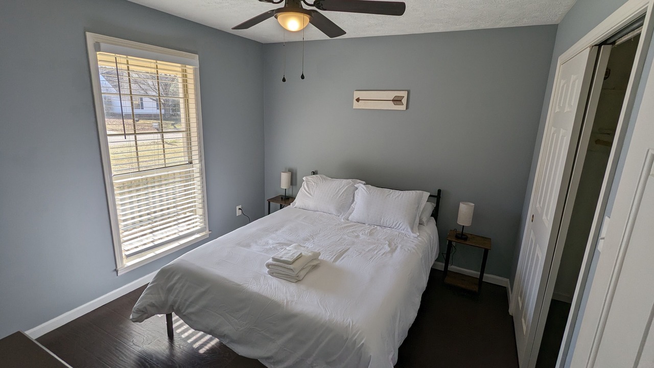 Photo of Bedroom in Jackson
