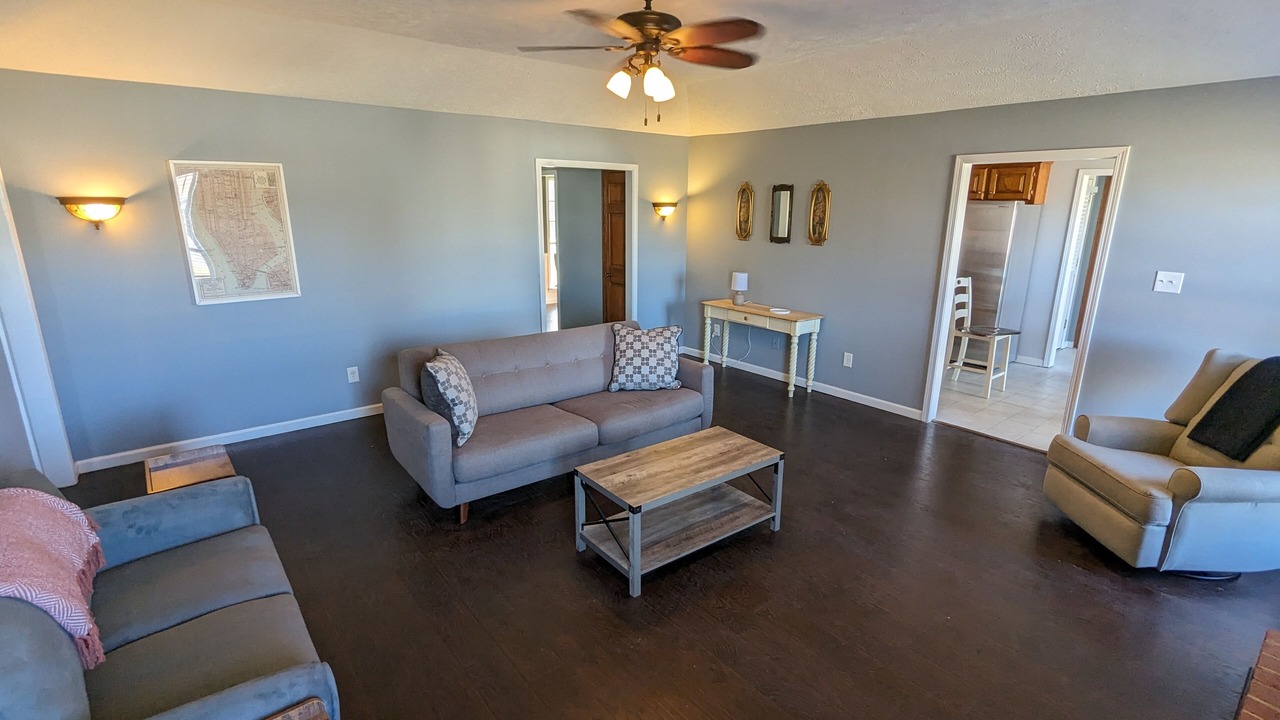 Photo of Livingroom in Jackson