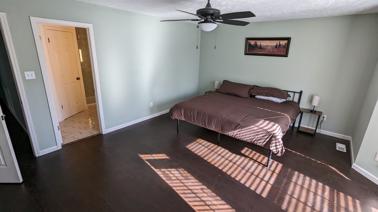 Photo of Bedroom in Jackson