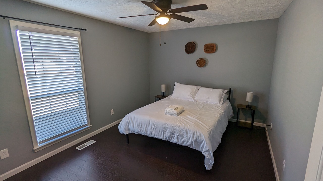 Photo of Bedroom in Jackson