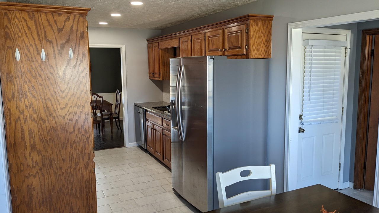 Photo of Kitchen in Jackson