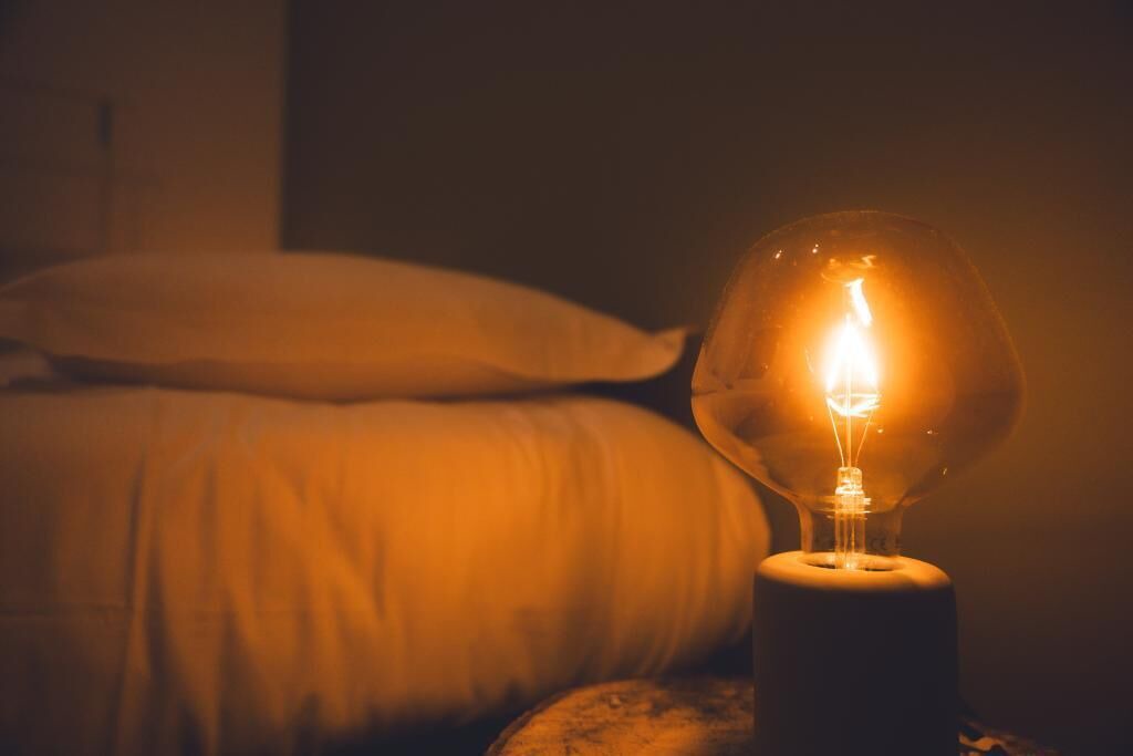 Photo of Bedroom in La Fuye-Velpeau