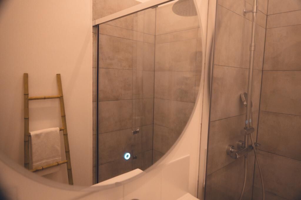 Photo of Bathroom in La Fuye-Velpeau