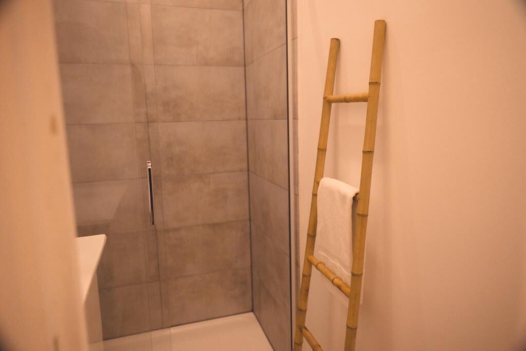 Photo of Bathroom in La Fuye-Velpeau