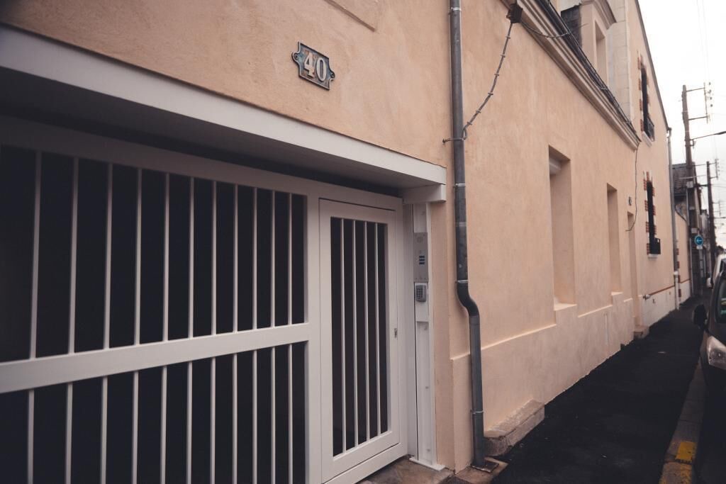 Photo of Outdoor in La Fuye-Velpeau