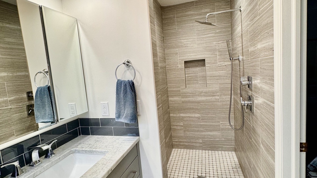 Photo of Bathroom in Victorian Village