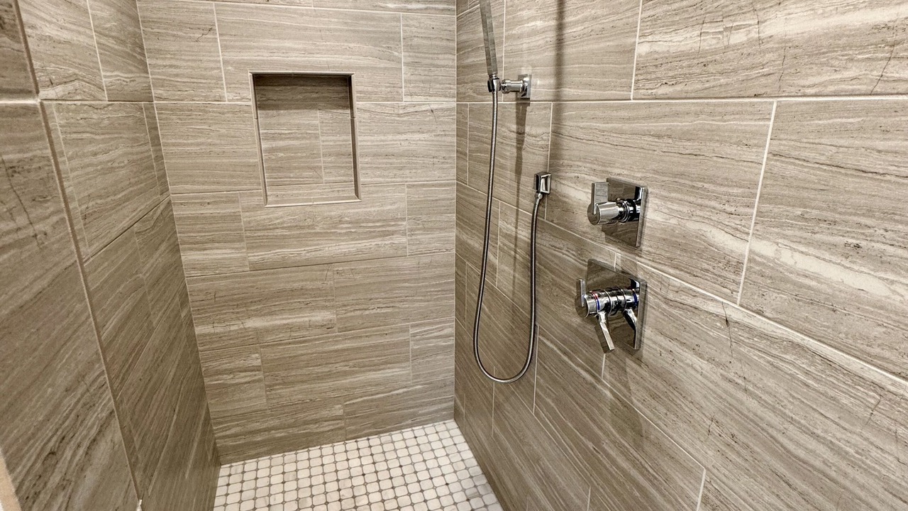 Photo of Bathroom in Victorian Village