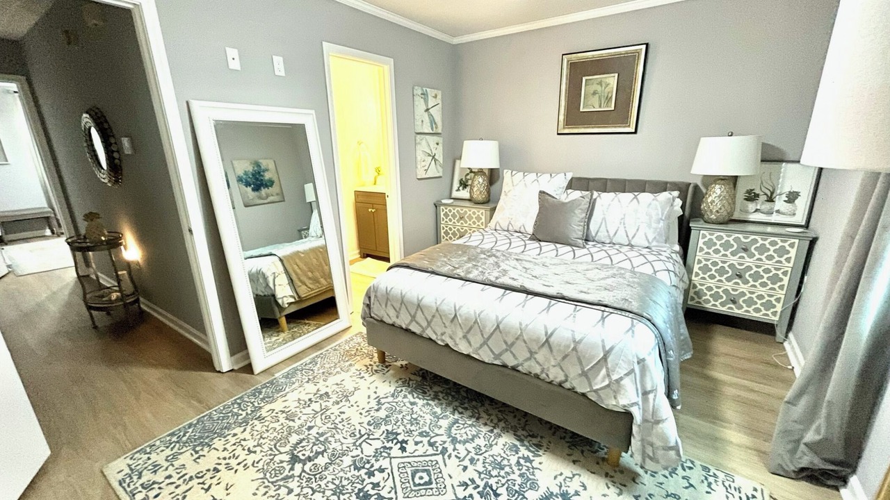 Photo of Bedroom in Inniswold