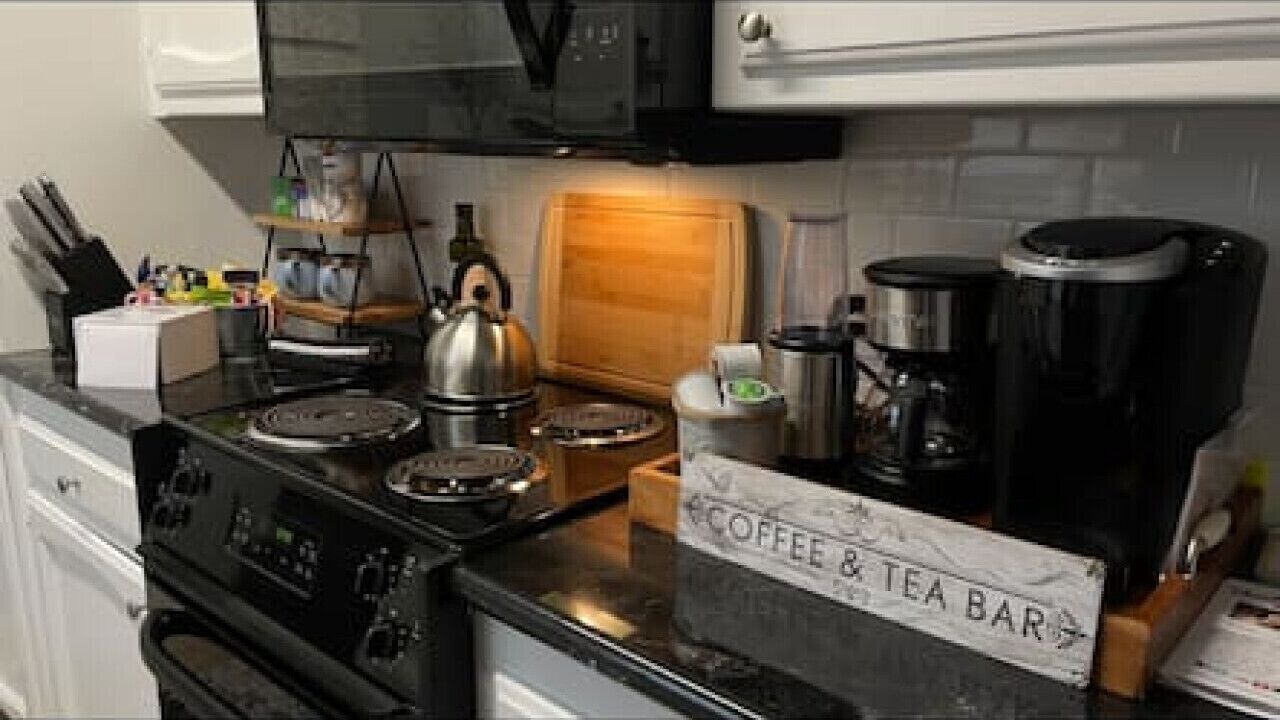 Photo of Kitchen in Inniswold