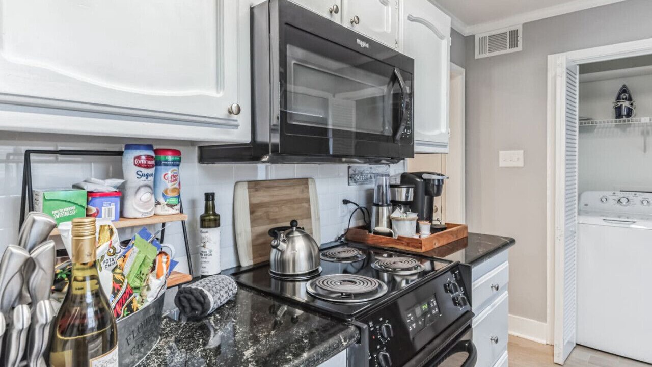 Photo of Kitchen in Inniswold