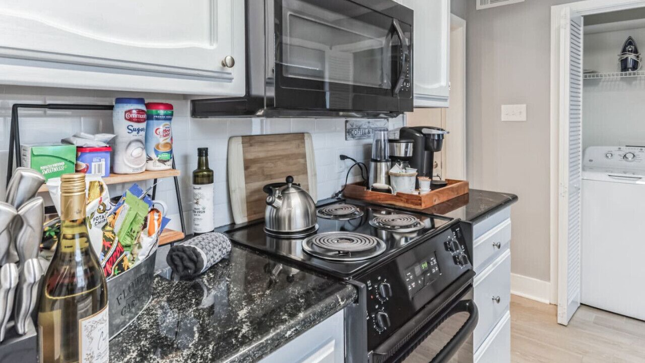 Photo of Kitchen in Inniswold
