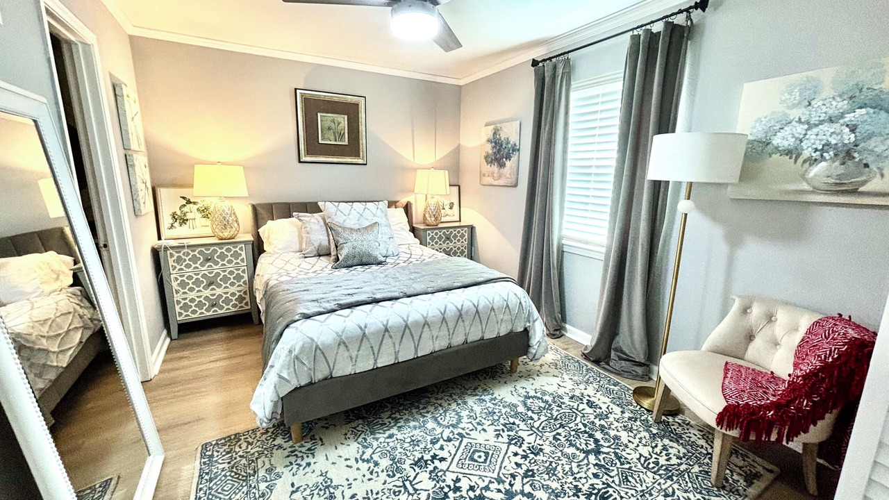 Photo of Bedroom in Inniswold