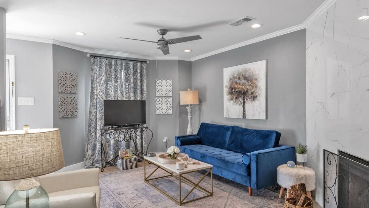 Photo of Livingroom in Inniswold